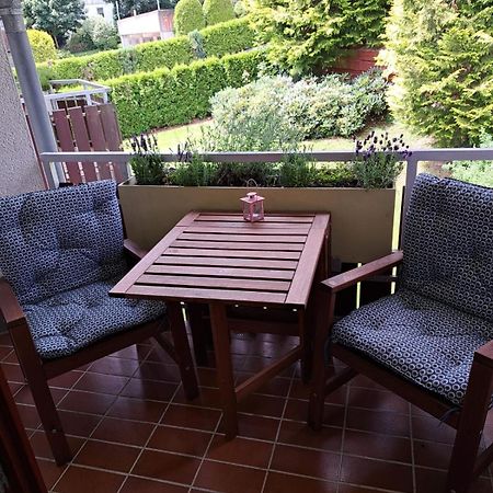 Apartmán Harzgeist Goslar Exteriér fotografie