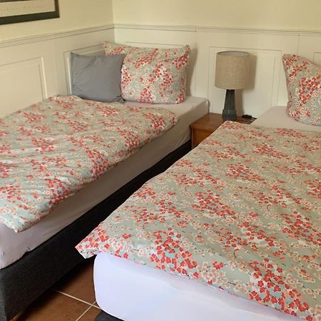 Apartmán Harzgeist Goslar Exteriér fotografie