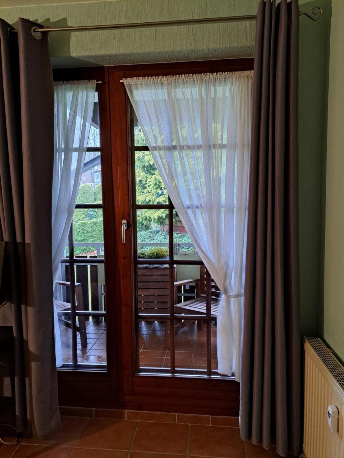 Apartmán Harzgeist Goslar Exteriér fotografie