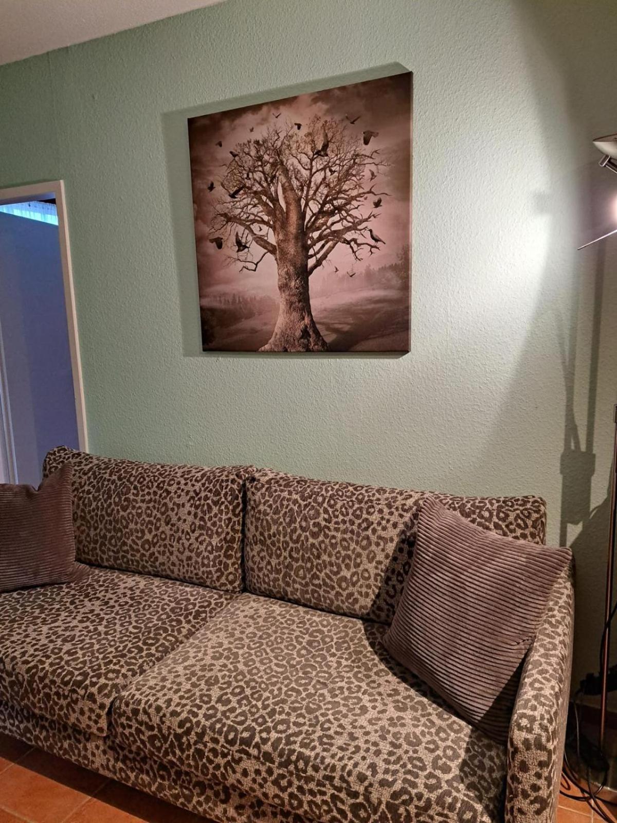 Apartmán Harzgeist Goslar Exteriér fotografie