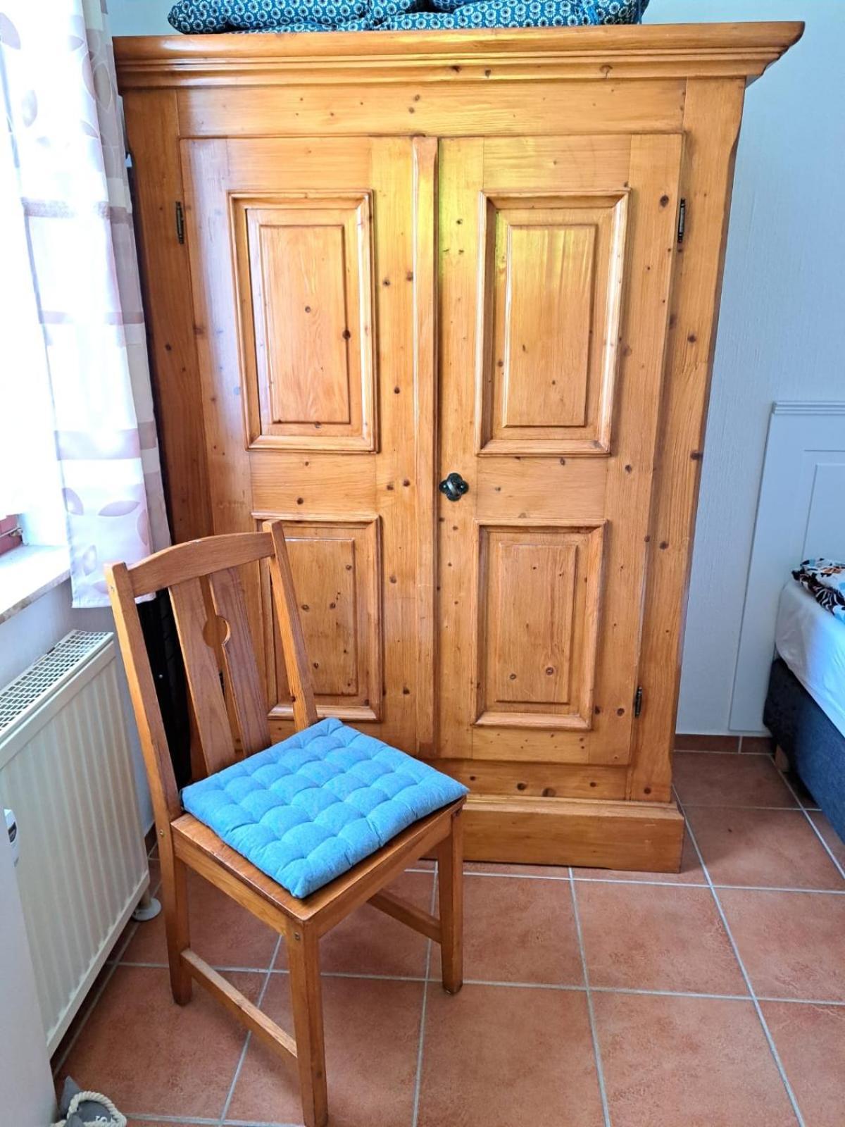 Apartmán Harzgeist Goslar Exteriér fotografie